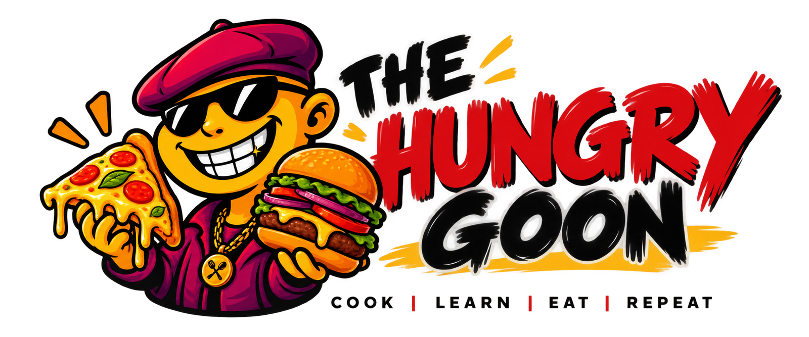 The Hungry Goon