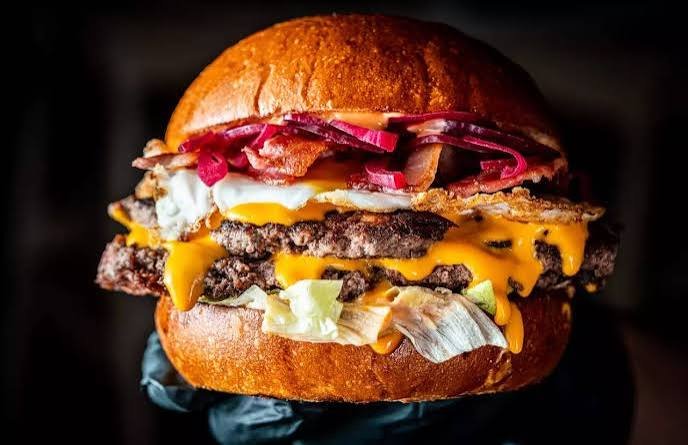 Gourmet Burger Masterclass