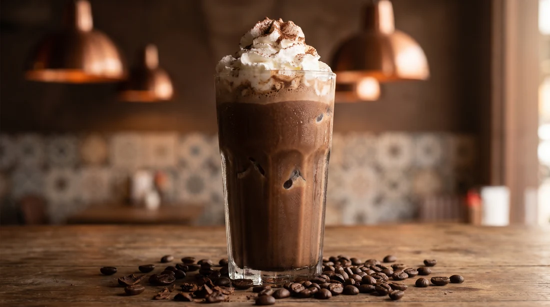 Café-Style Cold Coffee Masterclass